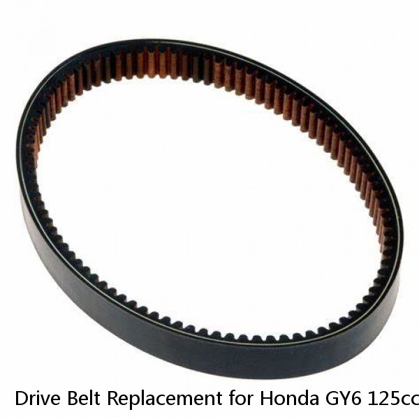 Drive Belt Replacement for Honda GY6 125cc 150cc Long-Case 157QMJ 152QMI Scooter Moped ATV Go Kart Quad Wheeler